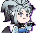 デフォルメ、アイコン、スタンプ等のイラスト描きます シンプルで可愛い寄りのイラストです イメージ2