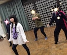 ダンスレッスンします 踊りたい！運動でリフレッシュしたい！基礎を身に付けたい方！ イメージ5