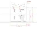 1級建築士が【正確に】図面をCADデータ化します プロの方限定｜建築設計事務所がJW_CADで作図・トレース イメージ6