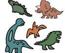 絵を描きます 素人ですが、絵を描くことがすきです！ イメージ3