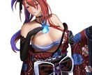 可愛い女の子のイラスト描きます リアル寄りで魅力的な可愛い女の子のイラストを描いています!! イメージ2