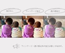 A4サイズ　オリジナルカレンダーをお作りします 思い出の写真を使ったカレンダーを飾りませんか？ イメージ4