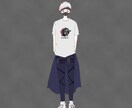 イラスト依頼受付します 気持ちのいいお取引ができる依頼受付中！ イメージ3