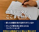 中年から筋肉がつく体に改善します 筋トレしても筋肉がつかない “体の落とし穴” を特定します イメージ4