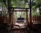 上級古神道・ナオル秘功を伝授します 高天原のエネルギーを使ったヒーリング技です イメージ3