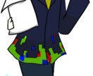 キャラクター製作なら何でも描きます デザイン力・オリジナリティがあるといわれています。 イメージ8