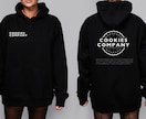 オリジナルTシャツを制作いたします シルクスクリーンプリント、DTFプリントお選びいただけます。 イメージ3