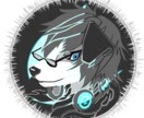 画像をベクターデータ化いたします 画像をカンバッジなどのグッズにしやすい形式に加工します。 イメージ2