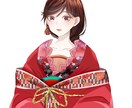 できる限りご希望に沿ったイラストを作成します 高校生〜20代の男女を描くことが得意です イメージ4