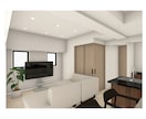 アクセントクロス選びの悩みを解決します 床・建具との相性まで考えてご提案 イメージ5