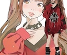 ビジネスシーンでも使える似顔絵描きます AIイラストでは描けない鉛筆手描きの味のある似顔絵。 イメージ2