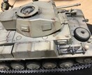 ミリタリー等のプラモデル製作・塗装承ります 汚れ・錆などで「味・深み」を出したプラモデルをご提供します イメージ9