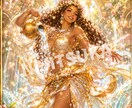 恋愛神ガチャ｜魂と縁ある恋愛神を霊視します 欲しい神より、今の恋に必要な神を引き当てます イメージ7