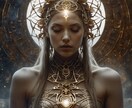 オリジナルアファメーションを30個ご提供します お客様用の様々な悩みを前向きに解消するためのアファメーション イメージ1