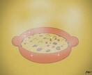 ほんわかポップなイラストの作成承ります ちょっぴりレトロな癒されイラスト！ イメージ6