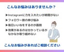 特典付き★インスタグラムいいね代行します ターゲットに丁寧に「いいね！」代行します イメージ2