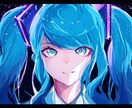 イラスト、似顔絵、描けるものならなんでも描きます パロディや絵柄寄せなど、描いて欲しいと言われれば全力で！ イメージ7
