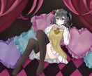 本家に忠実な歌ってみたイラストお描きします 歌い手さんやvtuberさんの歌ってみたイラストを描きます イメージ7