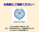 UCアドバイザーが"伝わる"名刺を作ります "わかりやすさ"のプロがデザイン性と視認性を両立させます！ イメージ6