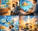 見積もりのぼったくりをAIで即発見します 建設30年職人がAIで過請求を丸裸にする イメージ6