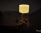 建築・インテリアのCGパースを制作します 建築CGパースの実務経験を活かし、丁寧に制作します。 イメージ3