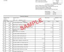 証明書の翻訳3,800円から行います 最短当日納品も可能です！証明書をスマホで撮影して送るだけ！ イメージ4