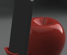 fusion360にてモデリングいたします。ます ポンチ絵や2d図から、3dモデリングいたします, イメージ1