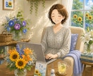 どんなお悩みも30分チャットでお話をお聞きします 仕事·転職·人間関係·キャリア·恋愛·結婚·離婚·話し相手 イメージ14
