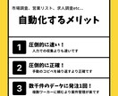 Webからのデータ収集を代行します 数千件の大量データを収集して納品します！ イメージ2