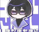 デフォルメイラストを描きます 高クオリティで可愛いイラストです！ イメージ3