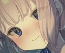 スピード納品！ツーステップでアイコン描きます ①参考画像提出②希望の表情を伝える▶︎アイコン納品！ イメージ7