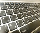 最短即日！手書きメモやPDFをデータ化します 何でもご相談ください。図表も可能です イメージ1