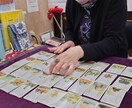 現状を知り、方向性を見極めれば開運します 自己肯定感をあげていきましょうあなたの応援をしていきます イメージ1