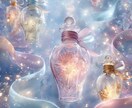 あなたの運勢と開運法、丁寧且つ真面目に鑑定します 寄り添い守る桜の木のようにあなたの心を癒やす占い師でありたい イメージ6