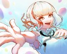 アイコン・一枚絵描きます あなただけのイラストを制作します！ イメージ6