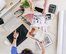 サービス購入前のミーティングをいたします ライティングサービス購入前のお打ち合わせ用 イメージ1