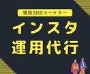 時間がないあなたに！SNS運用代行いたします 〜現役20代SNSマーケターが徹底サポート！〜 イメージ1