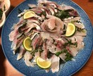 ボラ料理についてアドバイスします 秋から冬にかけてのボラを一度食べてみて下さい イメージ7