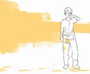 商用OK!使いやすいイラスト制作します web・挿絵・資料・様々な用途に イメージ5