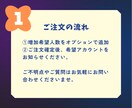 インスタグラム✨日本人✨フォロワー増やします 最高品質！ほぼ減少無し！ゆっくり自然に増加も可能！ イメージ2