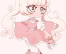 お安くイラスト描きます とても低価格でイラスト描きます イメージ2