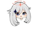 ミニキャラを描きます ご希望の子をミニサイズで描きます！ イメージ3