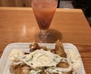 お家にある材料を中心に、洋風和風中華の献立考えます 東京青山の京料理店の調理場で覚えた手早く作る法もお教えします イメージ6