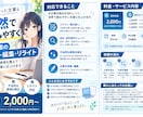 AI文章を自然で読みやすい文章にリライトします AI特有の不自然な表現を読みやすく整えます イメージ2