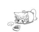 SNS用ゆるかわアイコンを描きます あなた専用のゆるキャラアイコン作ります！ イメージ1