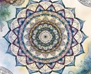 Birth to new worldを施術します （新しい自分への覚醒ワーク、運命の人と出会う、カルマの解消） イメージ1