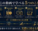 1日約10分で続けるFX複利運用の設計図を届けます 260時間超、6年分を検証。現在も自己資金で運用中 イメージ5