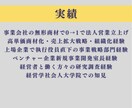 元営業立上げ責任者が、「最初の売上」を共に創ります 一般論ではなく、あなたの事業に合う、オーダーメイド支援を実現 イメージ5