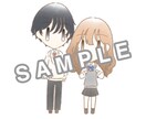 商品可能!ほのぼのかわいいイラストを描きます 一緒にグッズ化・商品販売のお手伝いをさせてください! イメージ4