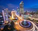 インドネシア海外就職について相談にのります 海外就職（転職）体験談を元に在住12年が相談に乗ります。 イメージ2